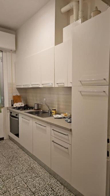 Monticelli Apt - 6 Posti Letto Firenze Bagian luar foto
